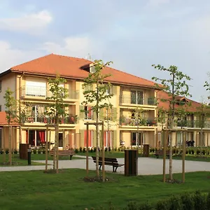  Appartement La Pommeray Geneva