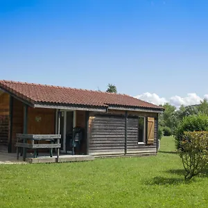  Camping Les De