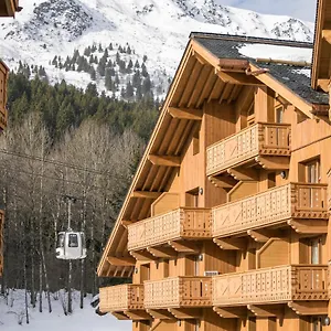  Appartement L Hevana - Maeva